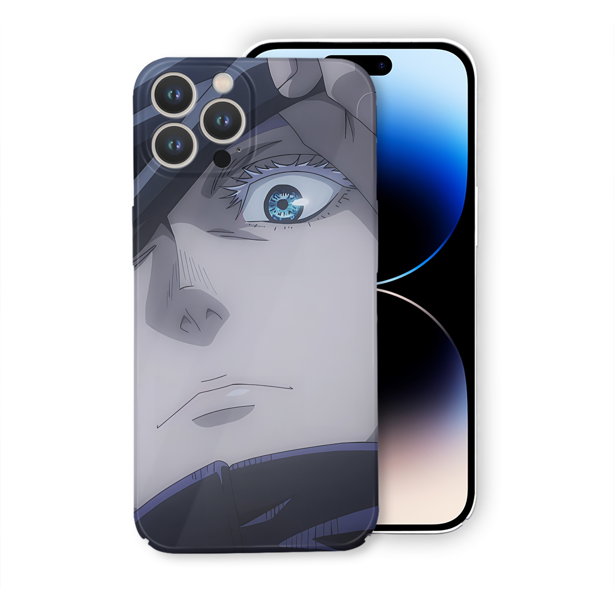 （画像用） SPY×FAMILY间谍家家酒 【iPhone 14シリーズ対応】ハードケース